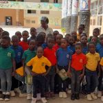 Lower Basicse at Cyprian Ekwensi Center for Arts and Culture