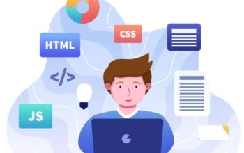 man, learning different programming languages